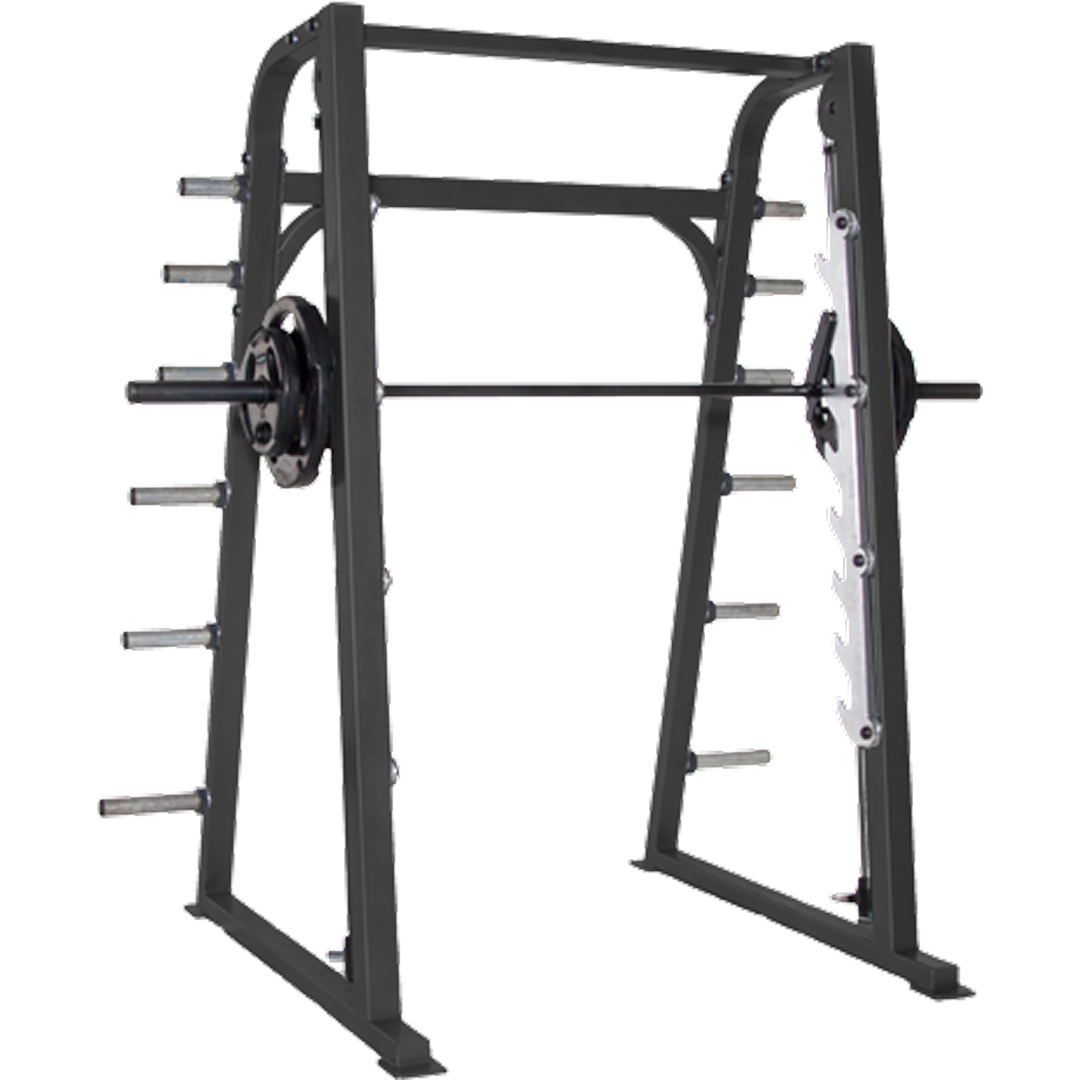 Heavy Duty Smith Machine