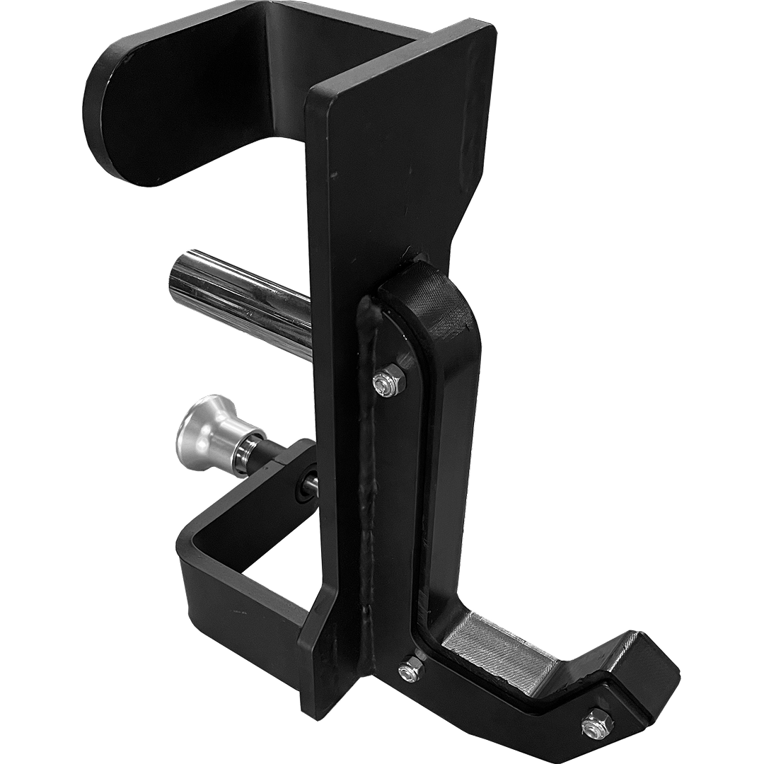 J Hook Pair for 3211 Racks