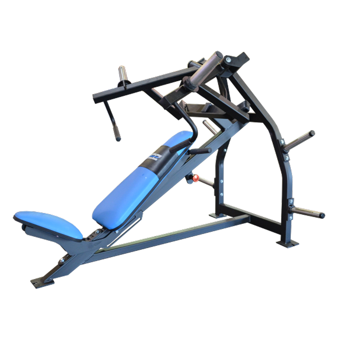 Raptor Variable Incline Chest Press