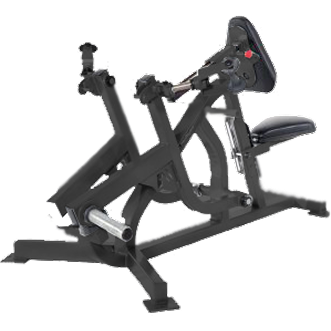 Raptor Unilateral Seated Row