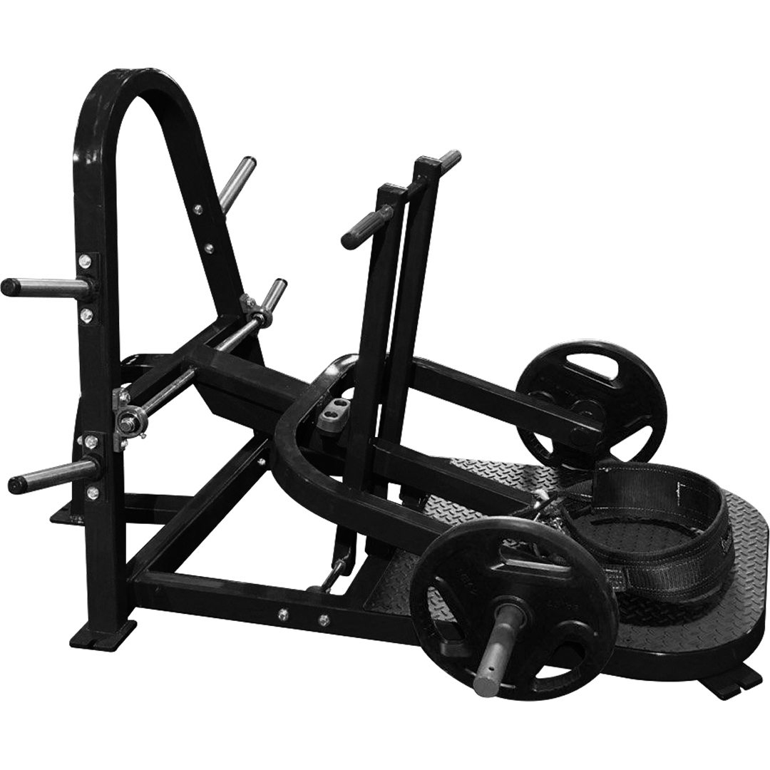 Raptor Belt Squat Machine