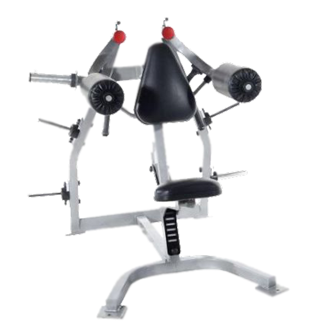 Raptor Unilateral Lateral Raise