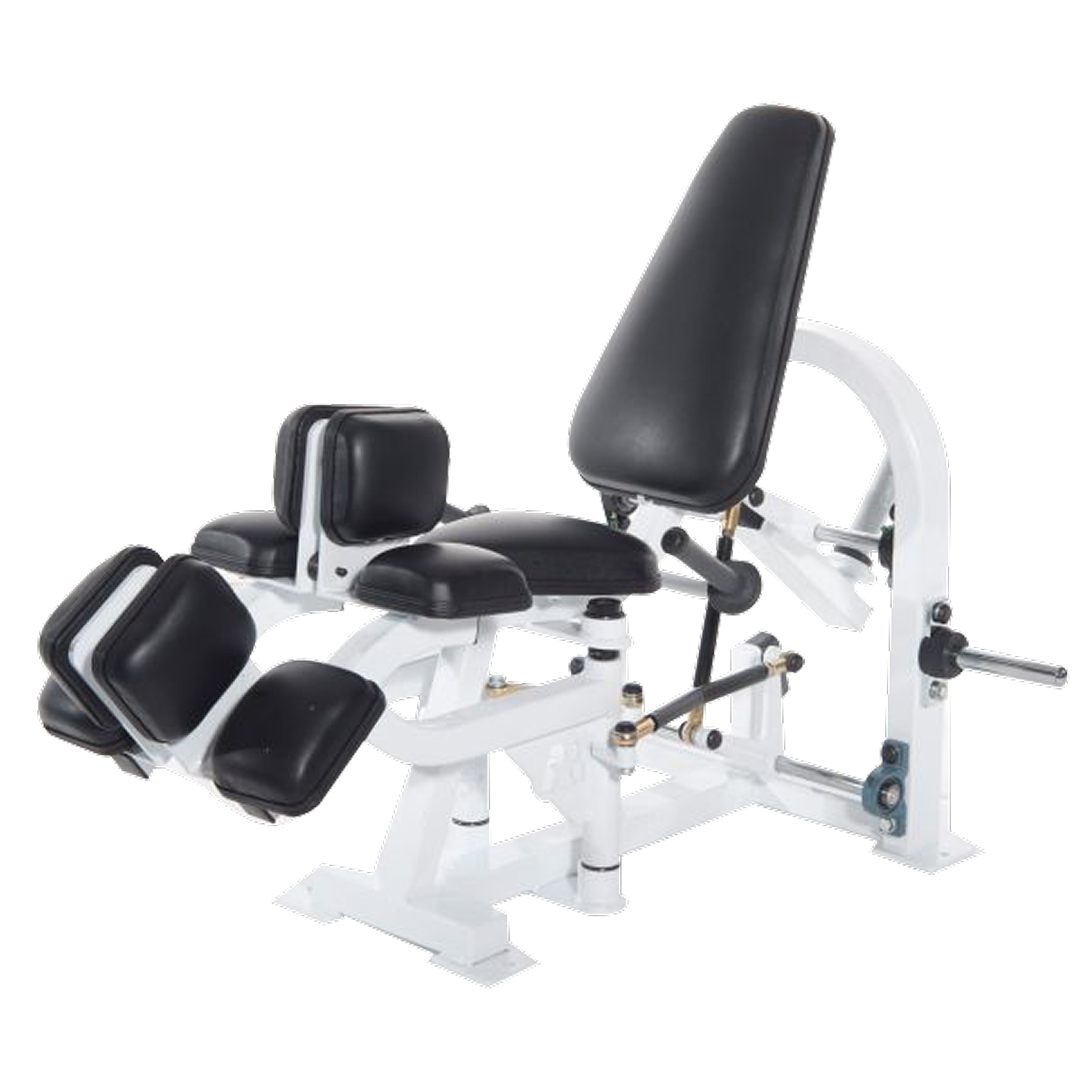 Raptor Hip Adduction