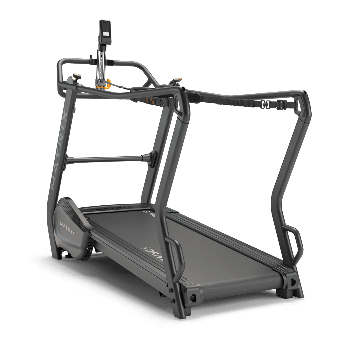 Gym Fitness Equipment RO-T8 Mag Light
