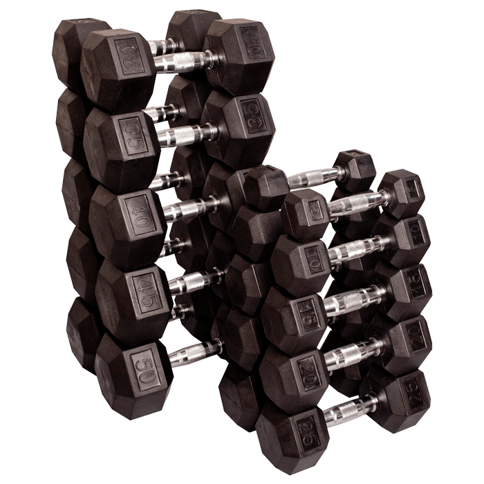Body-Solid Freeweights