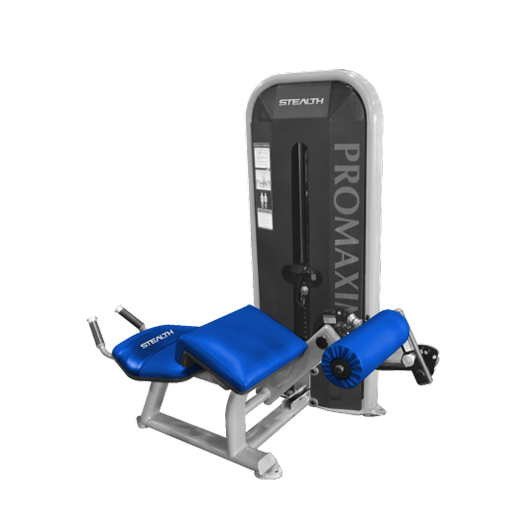 Stealth Prone Leg Curl