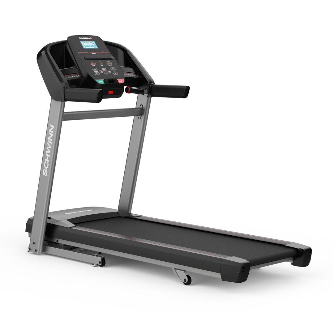 Schwinn SFT4.3 Treadmill