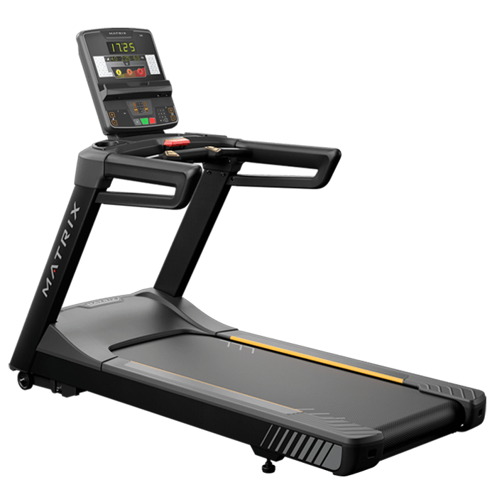Matrix Endurance Group Training LED Treadmill