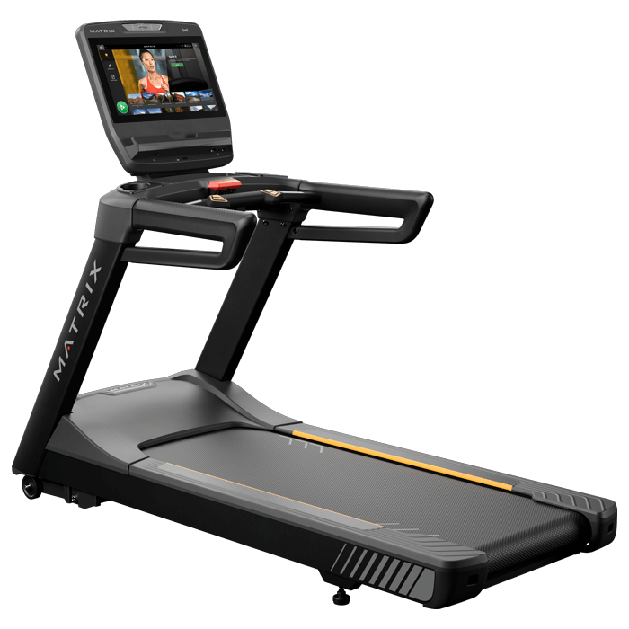 Matrix Endurance Touch XL Treadmill