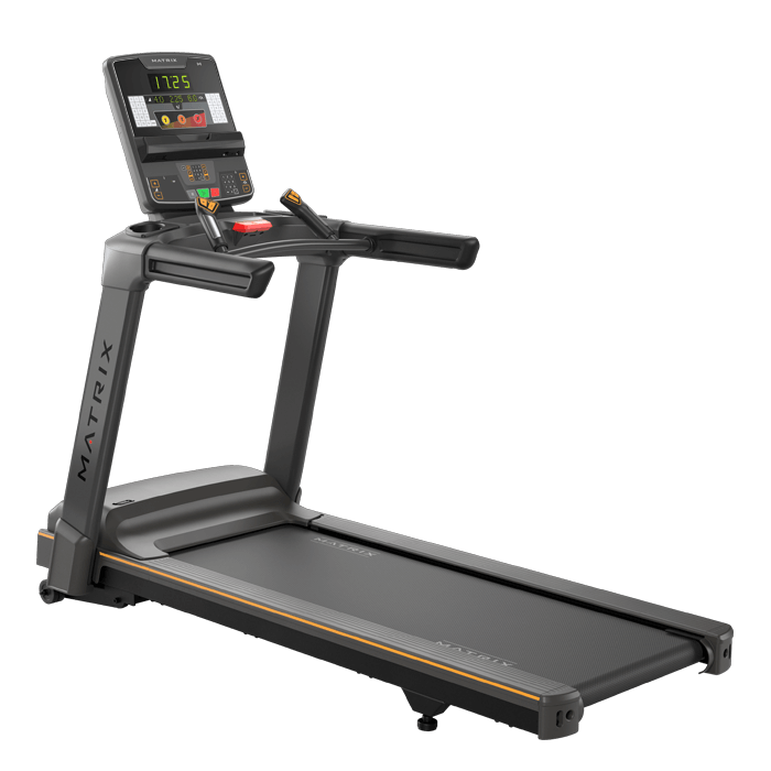 Matrix Lifestyle GT LED Treadmill