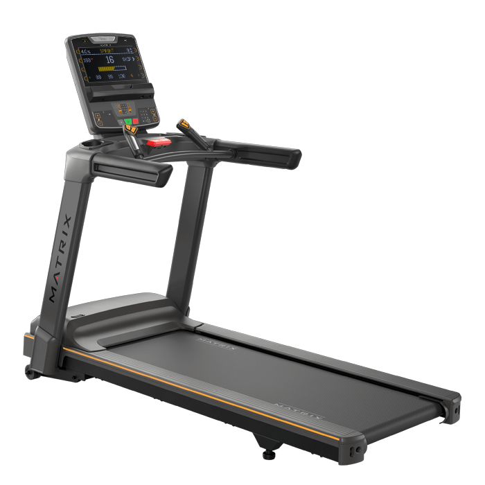 Matrix Lifestyle Touch Treadmill