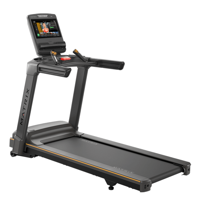 Matrix Lifestyle Touch Treadmill
