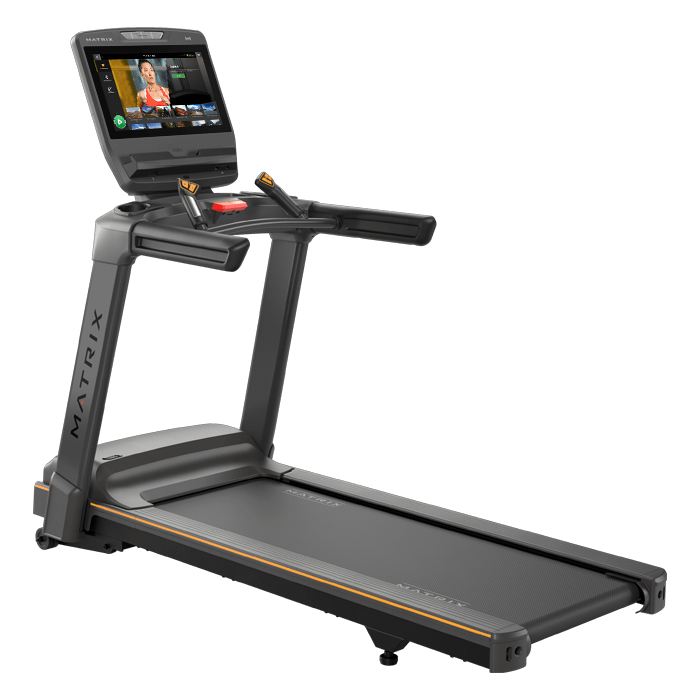 Matrix Lifestyle Touch XL Treadmill