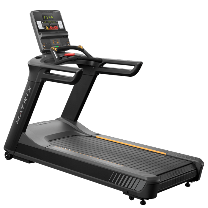 Matrix Performance Plus GT LED Treadmill