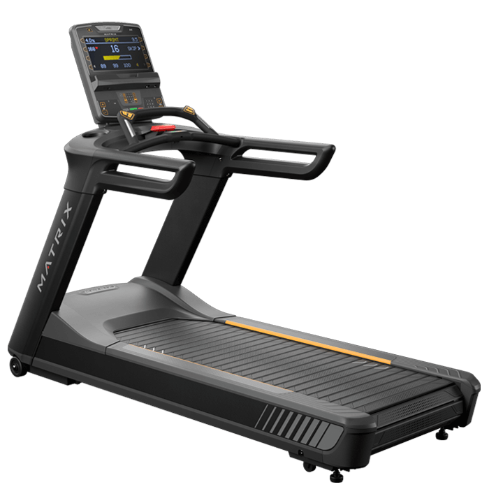 Matrix Performance Plus Premium LED Treadmill