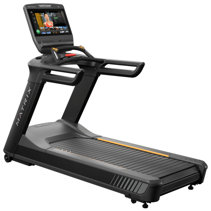 Matrix Performance Plus Touch XL Treadmill