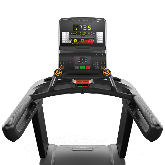 Matrix Performance GT LED Treadmill
