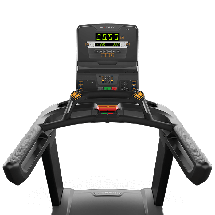 Matrix Performance LED Treadmill