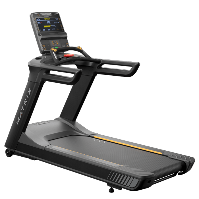 Matrix Performance Premium LED Treadmill