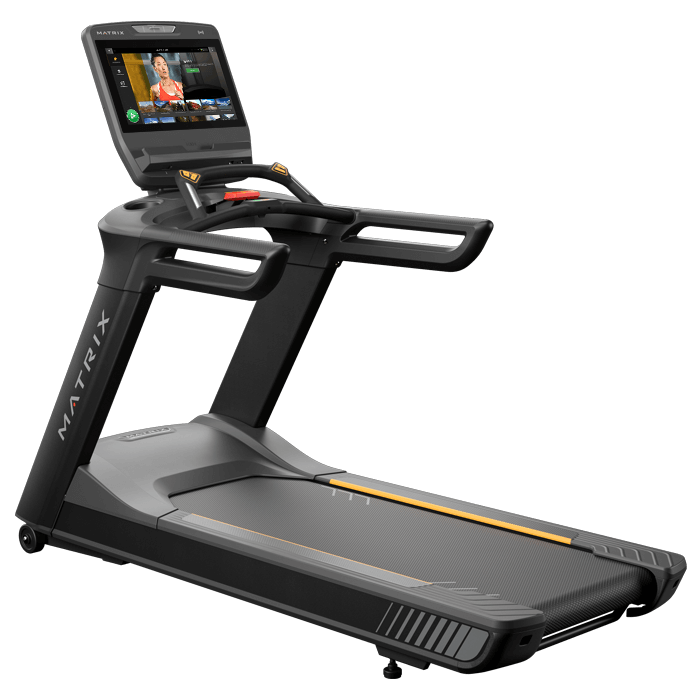 Matrix Performance Touch XL Treadmill
