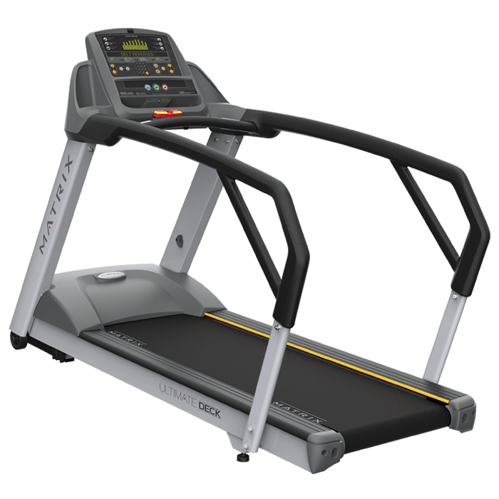 Matrix T3XM Treadmill