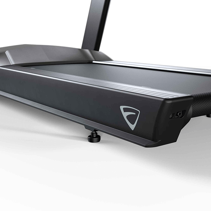 Vision T600 Features