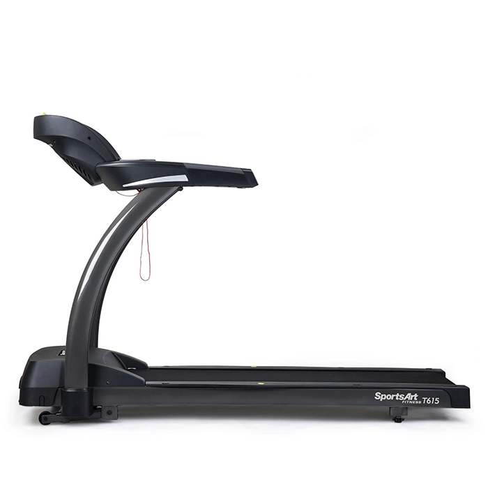 SportsArt T615-EG Treadmill 