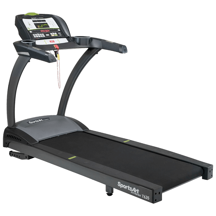 SportsArt T635 Treadmill 