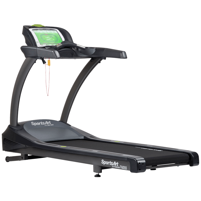 SportsArt T655S-15 Treadmill