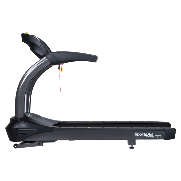 SportsArt T675-15 Treadmill