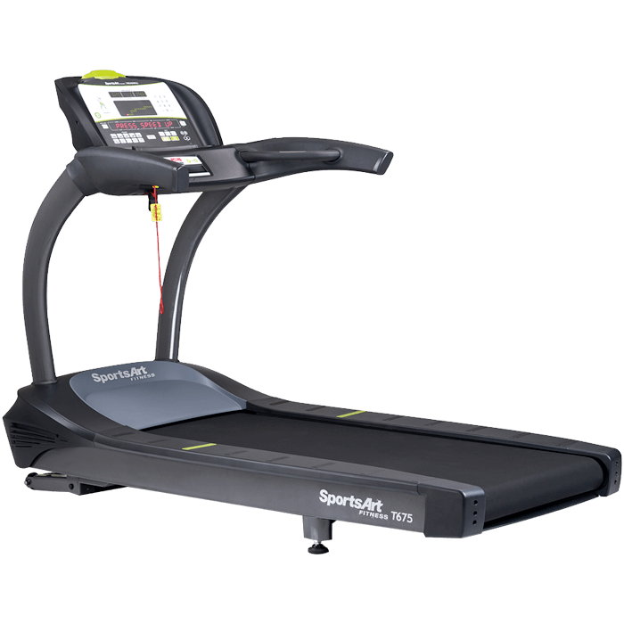 SportsArt Treadmills