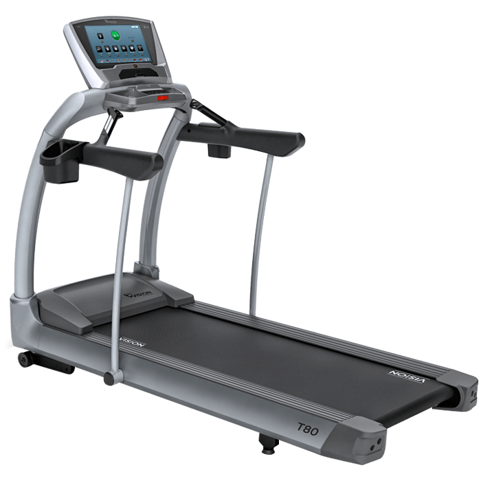 Vision Treadmills