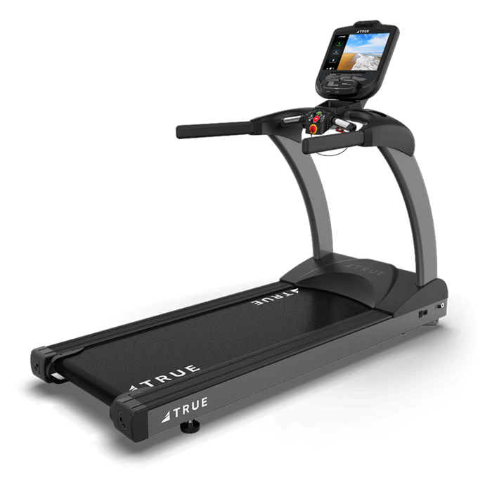 TRUE 400 Treadmill with Envision 9 Console