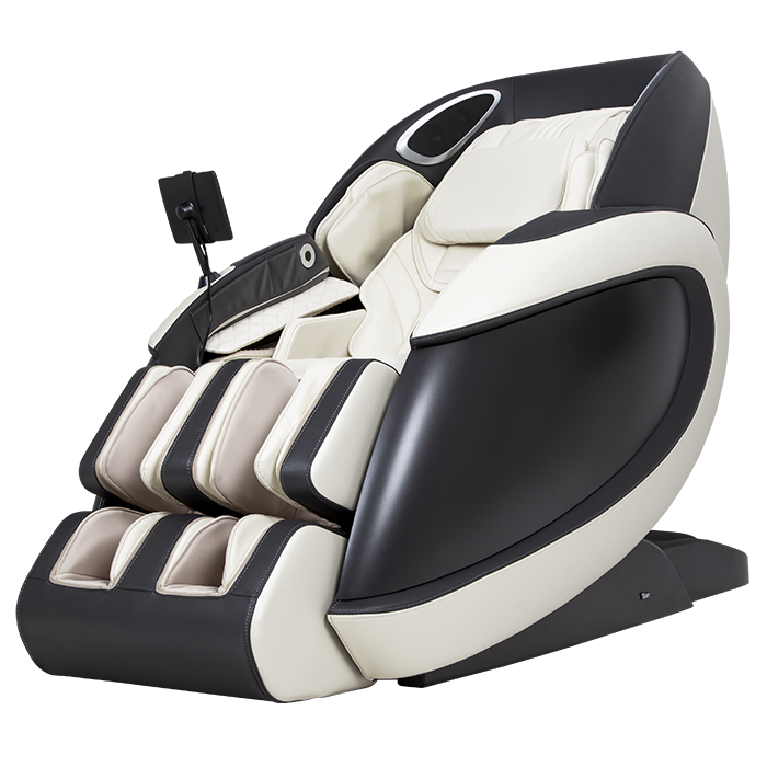 Shop Titan Premium Fleetwood II Massage Chair