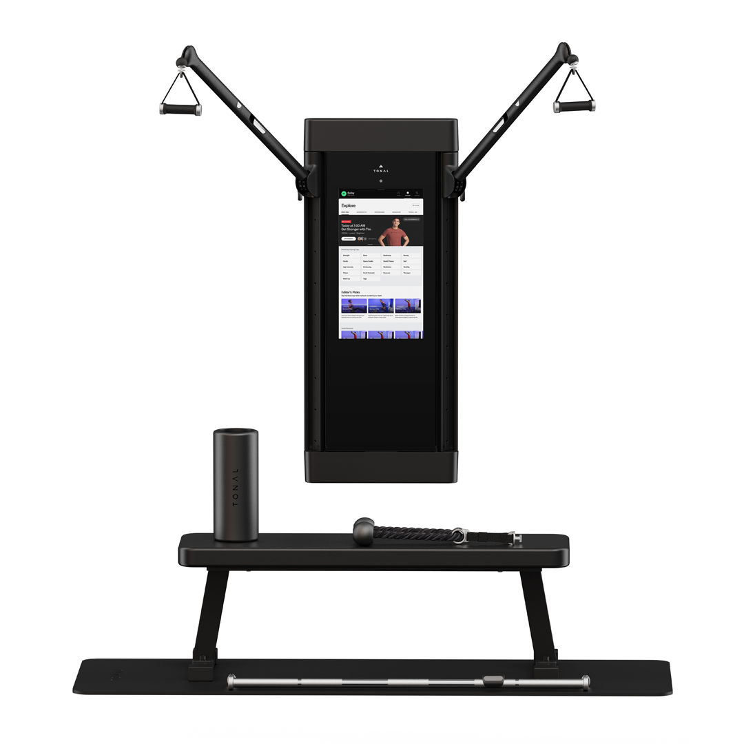 Home Gyms