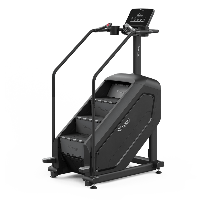 Vision Summit Stairclimber
