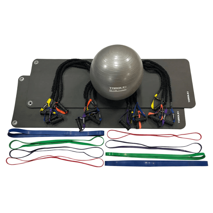 Torque Ball & Hanging Storage Extension Accessory Package