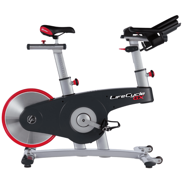 Life Fitness Indoor Cycles