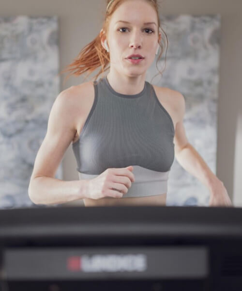Serious Running Treadmills